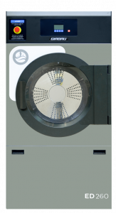 Girbau ED260