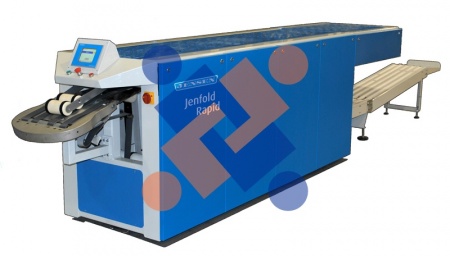 jenfold rapid jensen group
