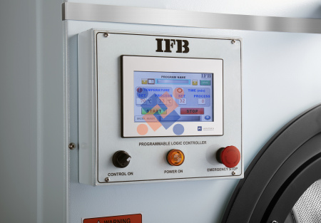 ifb itd15 ifb