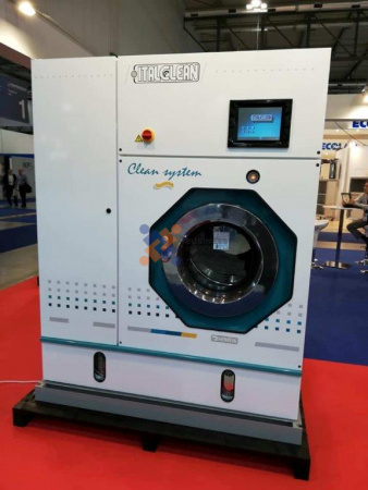 dt 300 soft mounted italclean