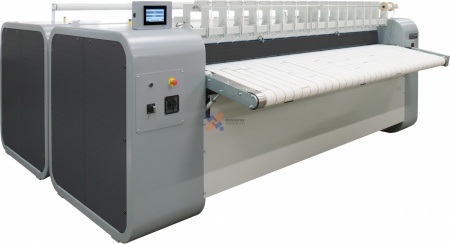acl800-17 unimac (laco)