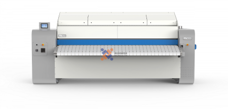 acl800-35 (два вала) unimac (laco)