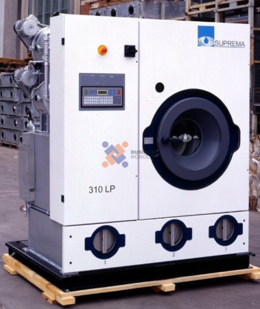 lp312 suprema