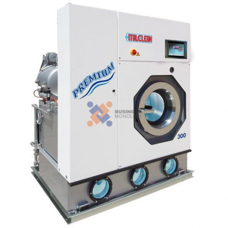 premium 300 italclean